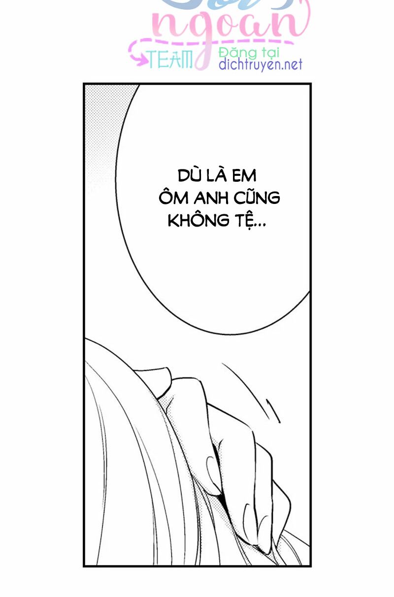 để em ngủ cùng anh nha, haruomi! chapter 9 4