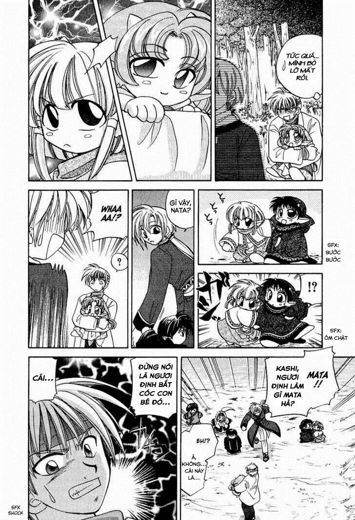 corseltel no ryuujitsushi chapter 2 10