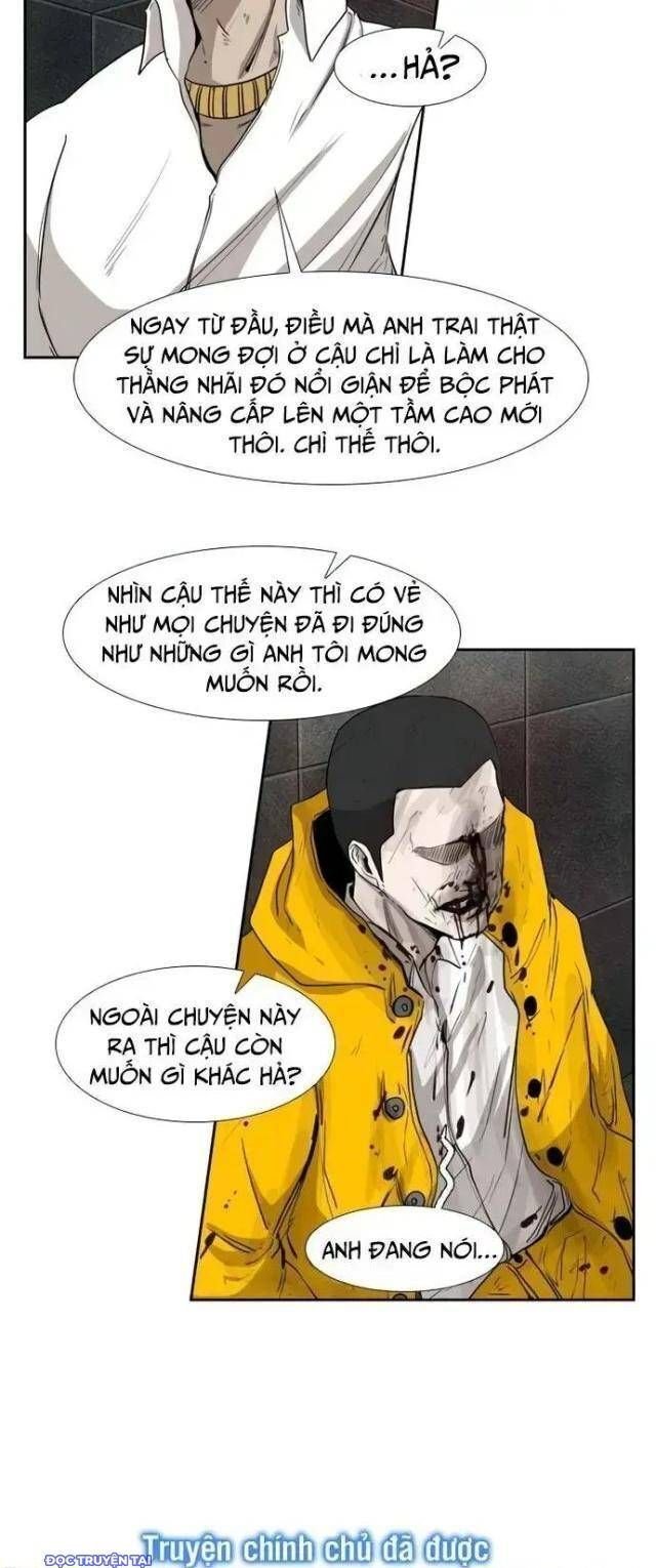 shark - cá mập chapter 89 15