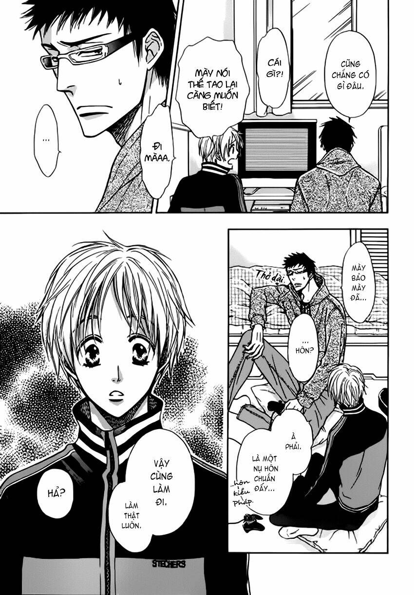 bond of dreams chapter 4 15