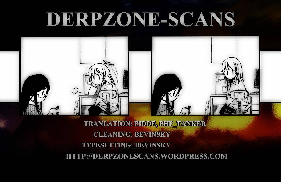 sora no shita yane no naka chapter 2 2