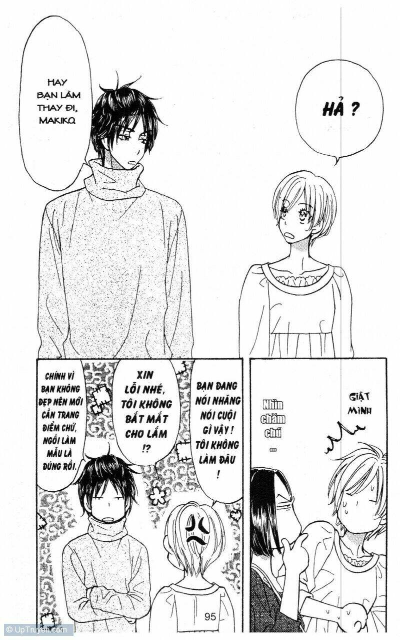 kirara no hoshi chapter 5 96