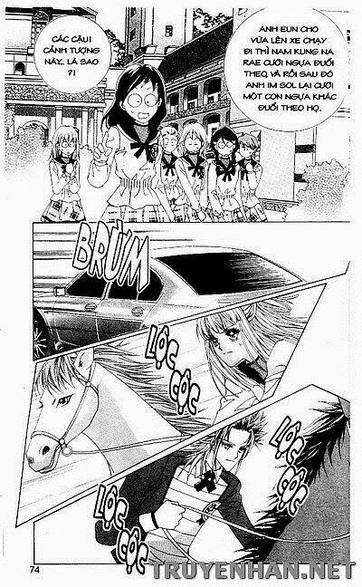 viên đạn tình yêu chapter 4 76