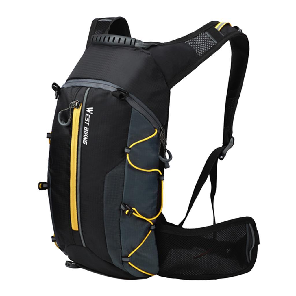 Mountain Bike Cycling Backpack Outdoor Sports Rucksack