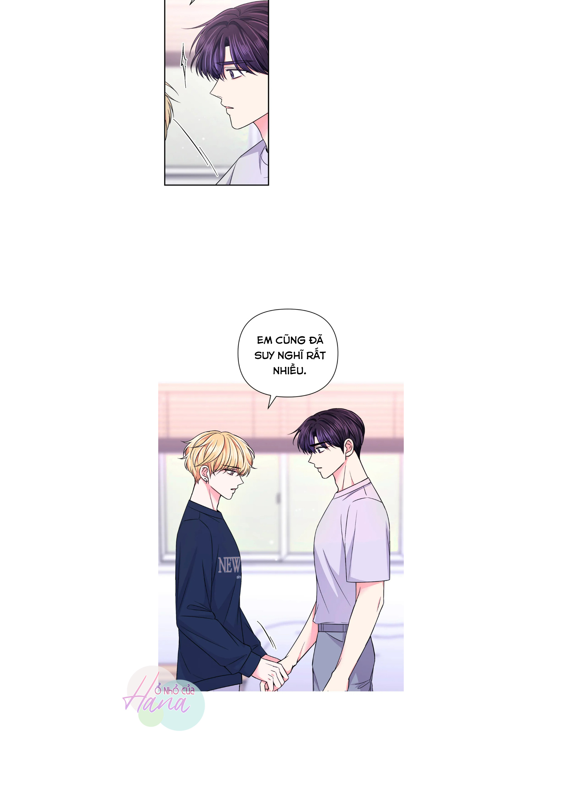 kinh nghiệm cảnh nóng chapter 64 24