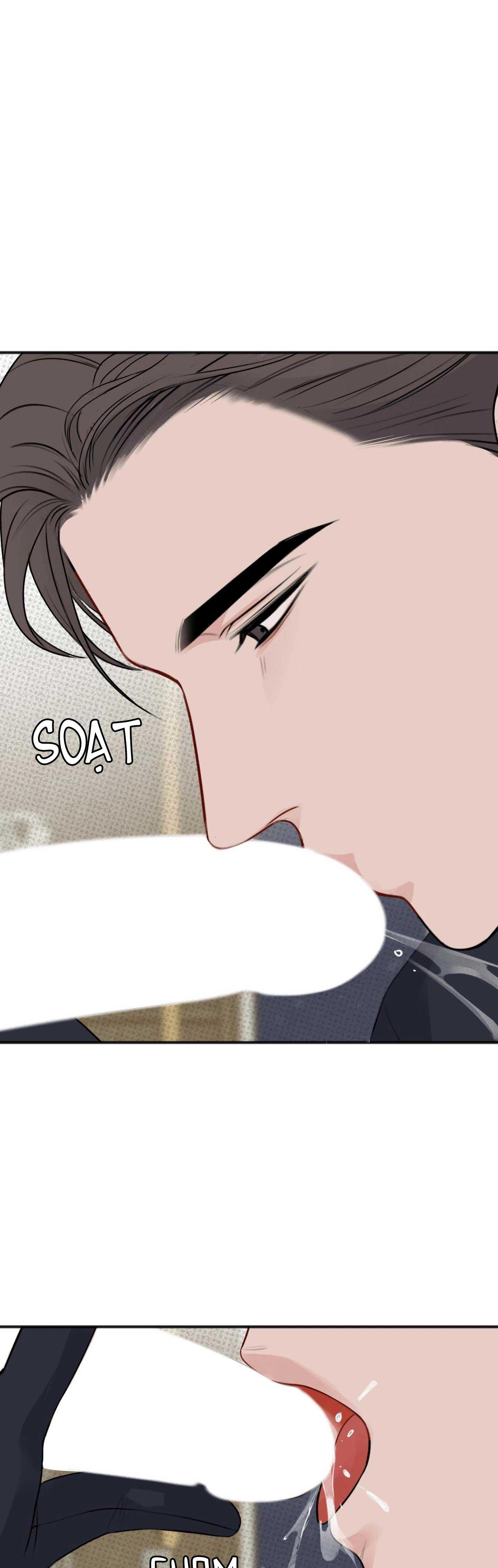 bé xúc tu chapter 28 26