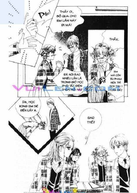 ánh nắng chói chang chapter 2 153