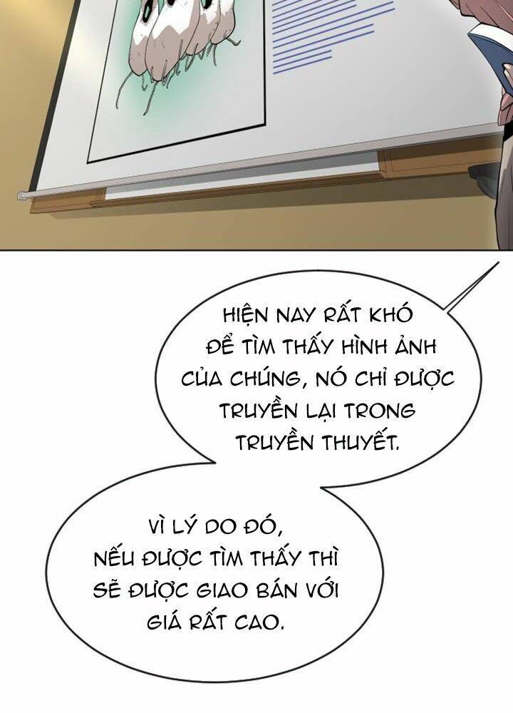 kĩ nguyên của anh hùng chapter 113 86