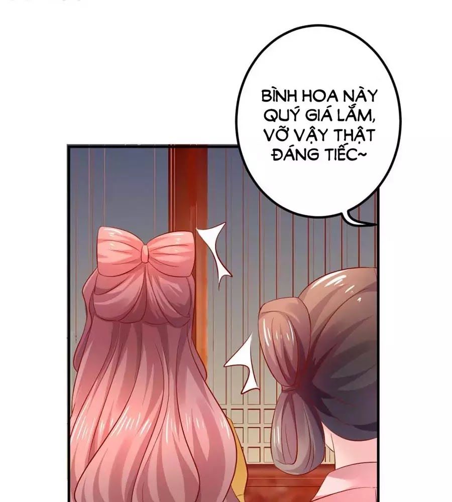 từ đây vương gia không thượng triều sớm chapter 82 32