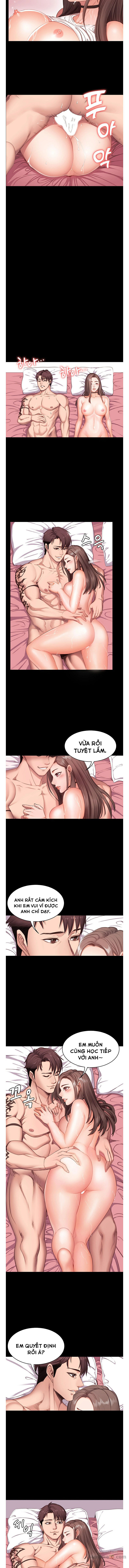 hlv phòng fitness chapter 1 20