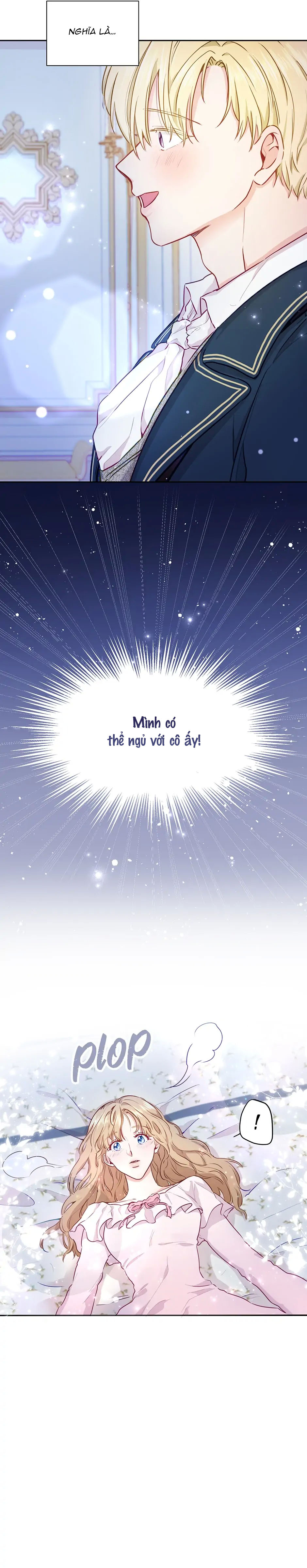 đánh cắp trái tim thiếu nữ chapter 2.2 6