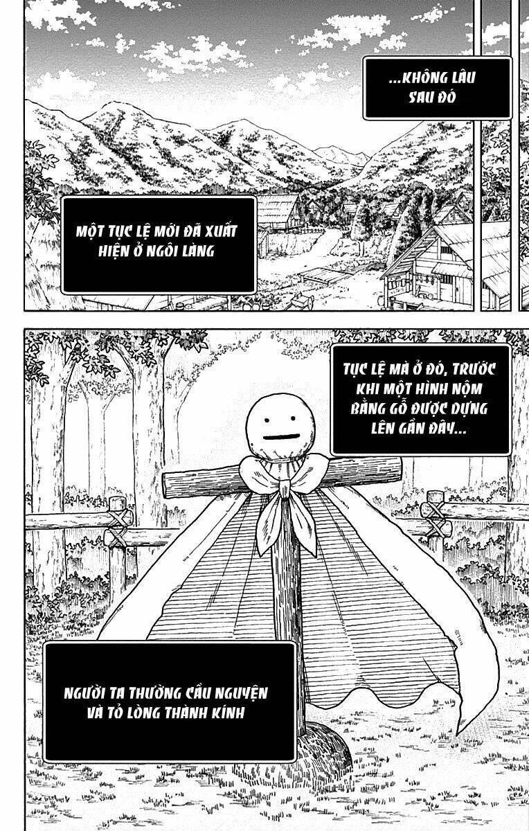 densetsu no yuusha no konkatstu chapter 9 32