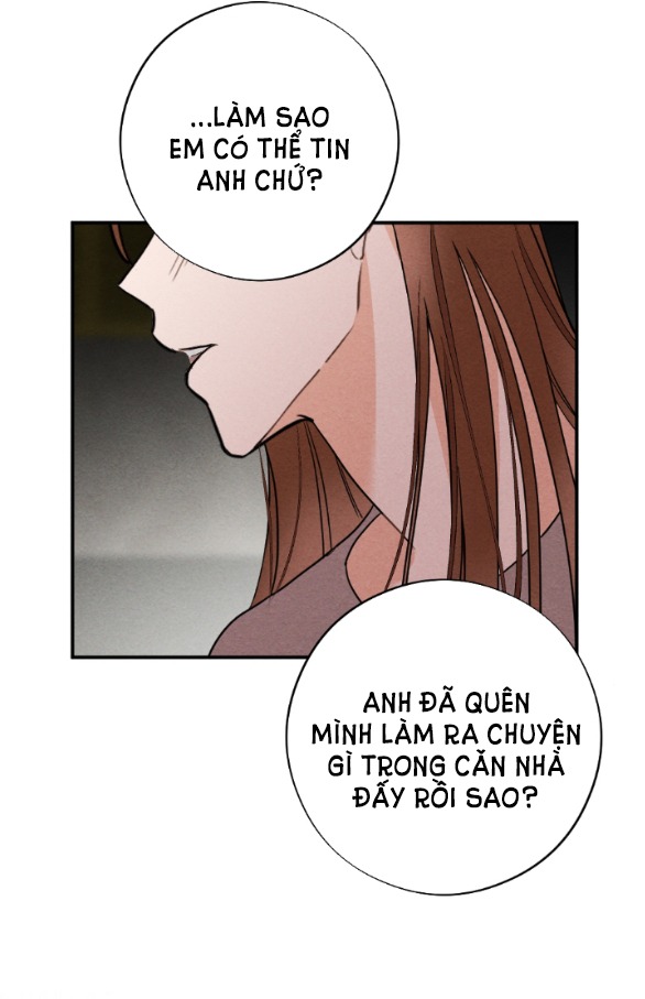 Để Đứa Bé Yên chapter 13.2 - Trang 25