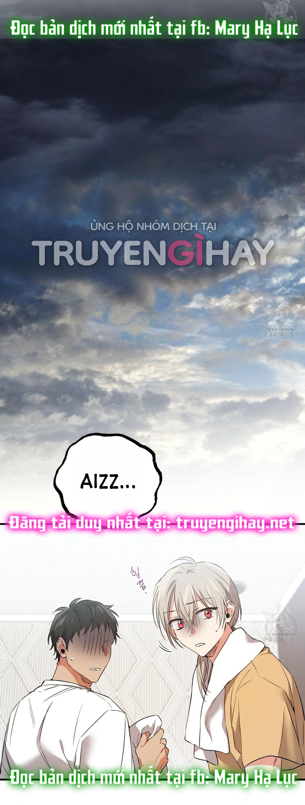 những chú thỏ của hapypy chapter 55.2 2