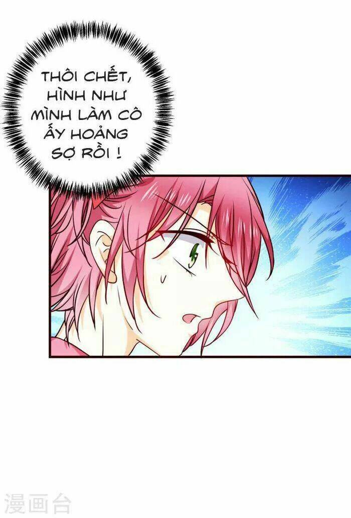 hôm nay tôi sẽ yêu ai đây ? chapter 36 14