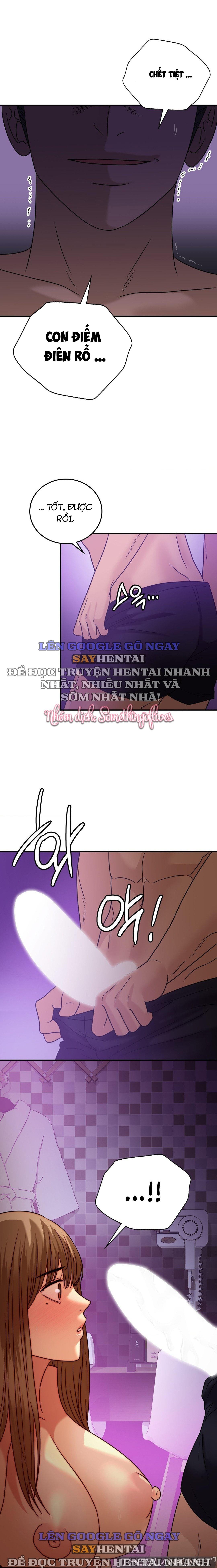 quá khứ của mẹ kế chapter 34 8