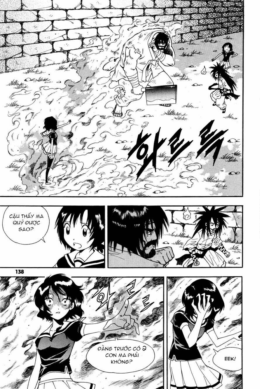 gwisin byeolgok - bí kíp của quỷ chapter 38 3