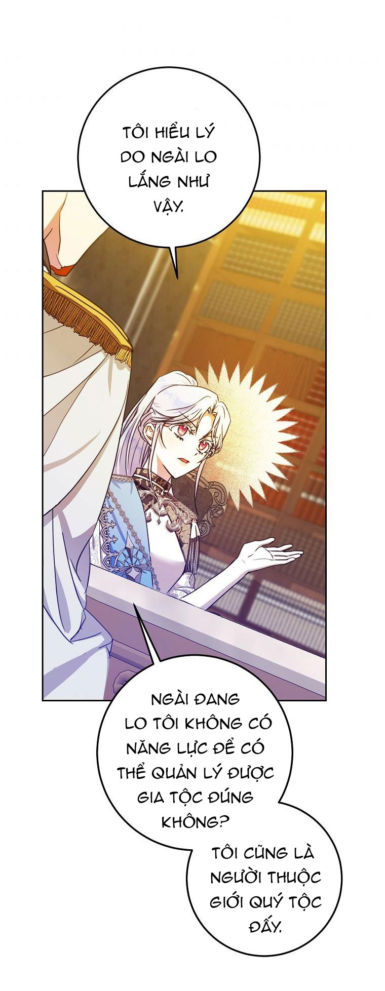 trở thành vợ của nam chính chapter 35 39