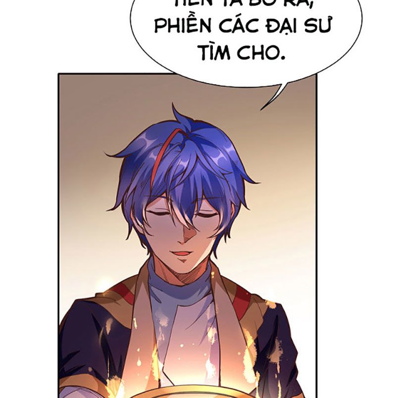 võ đạo độc tôn chapter 413 50