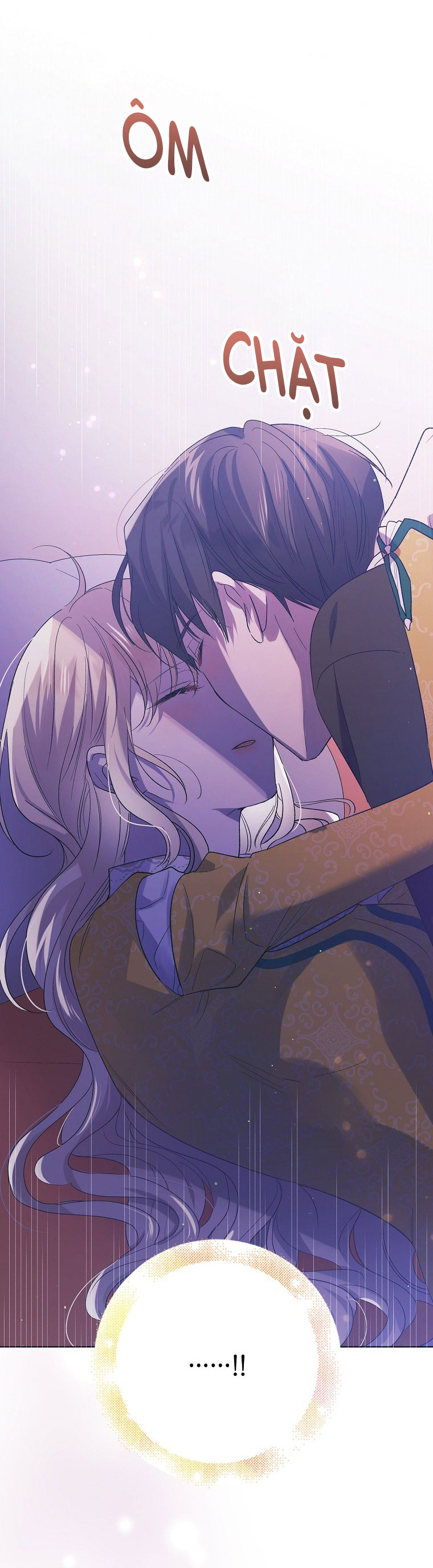 cách để em bảo vệ anh chapter 50.2 7