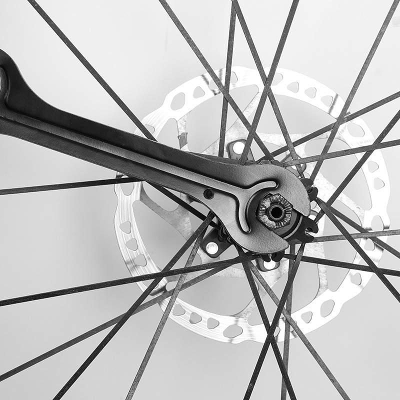 Cờ lê mở trục xe đap kích thước 13/14/15/16 mm - Dụng cụ sửa chữa xe đạp