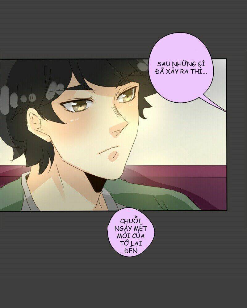Thế Giới Không Hoàn Hảo Chapter 66 51