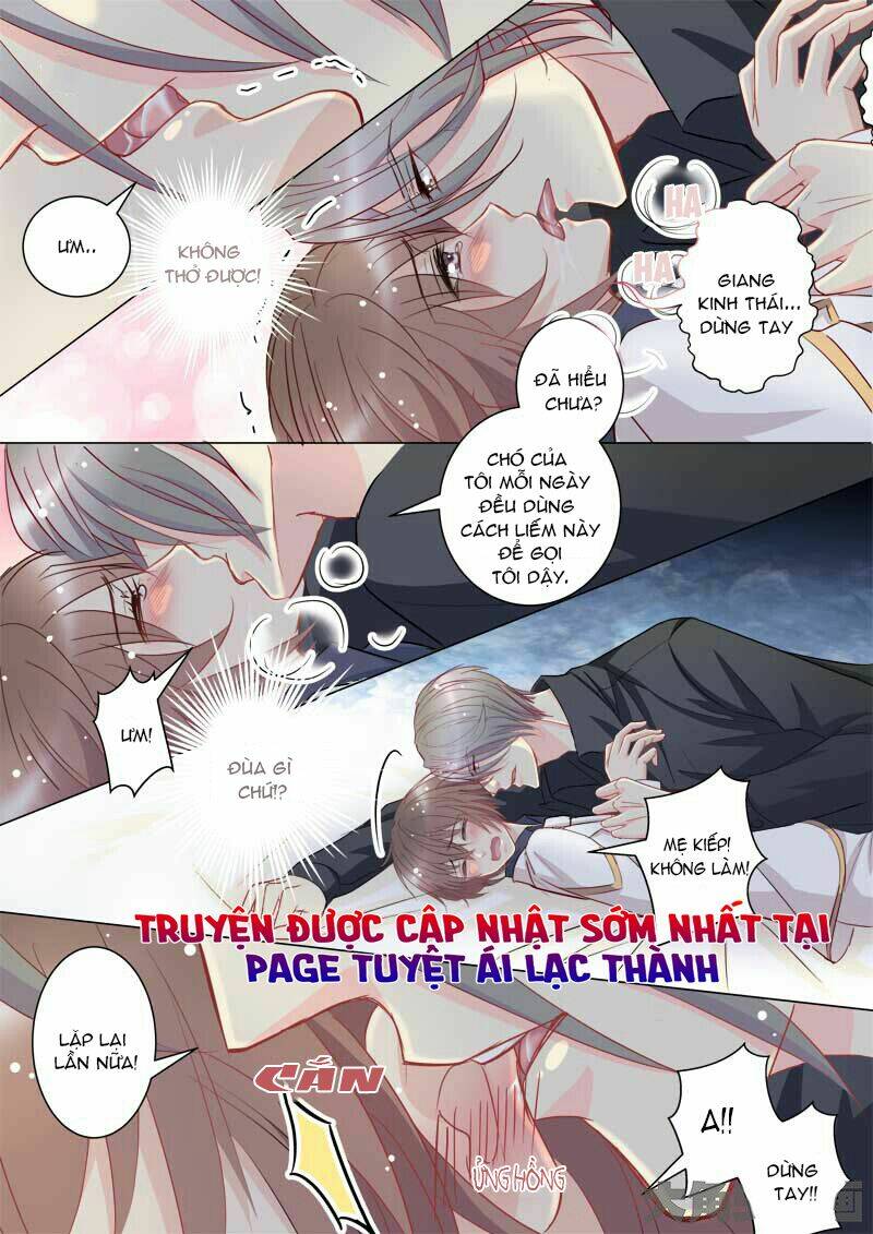 the stars are not luminous body chapter 38 1