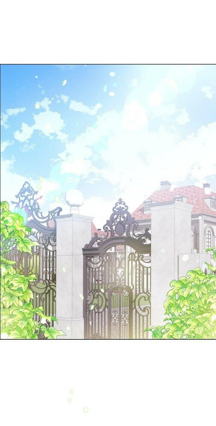 để yên cho tiểu thư hiền chapter 1 3