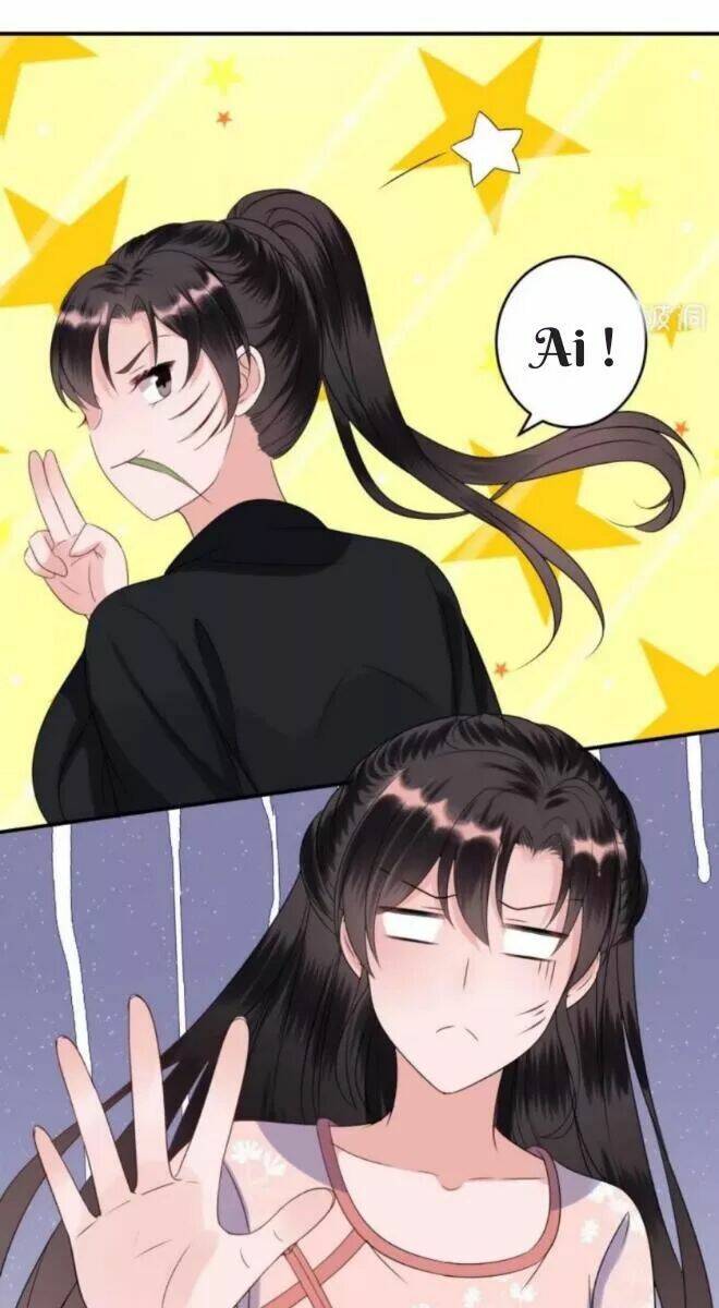 theo đuổi hoàng tử quá khó a~ chapter 63 25