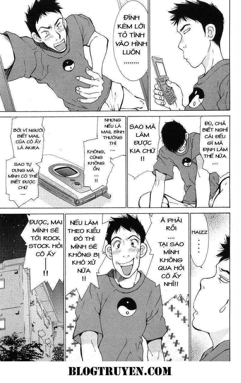 gacha gacha - secret chapter 20 21