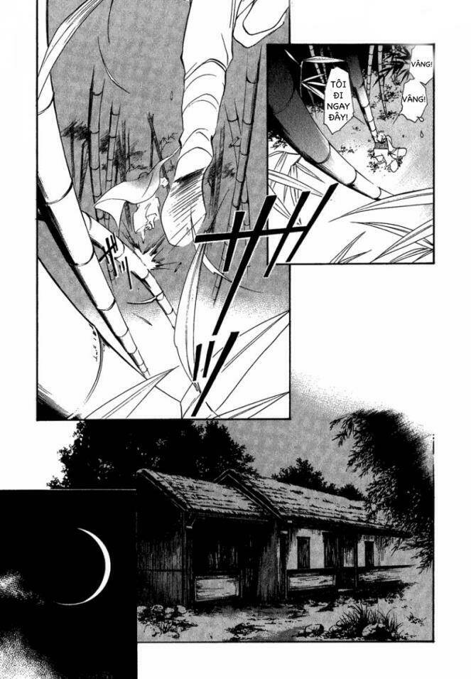 china blue jasmine chapter 2 22