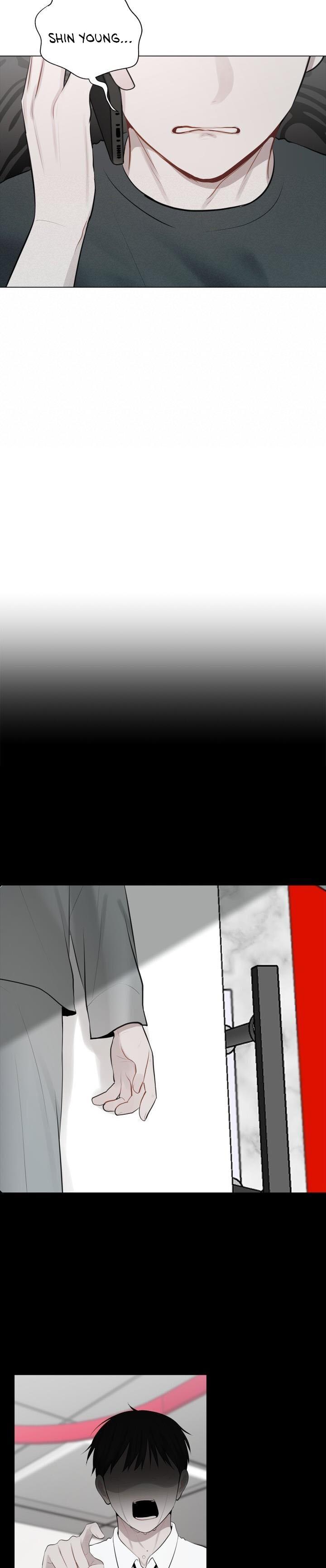 không xa lạ chapter 18 12