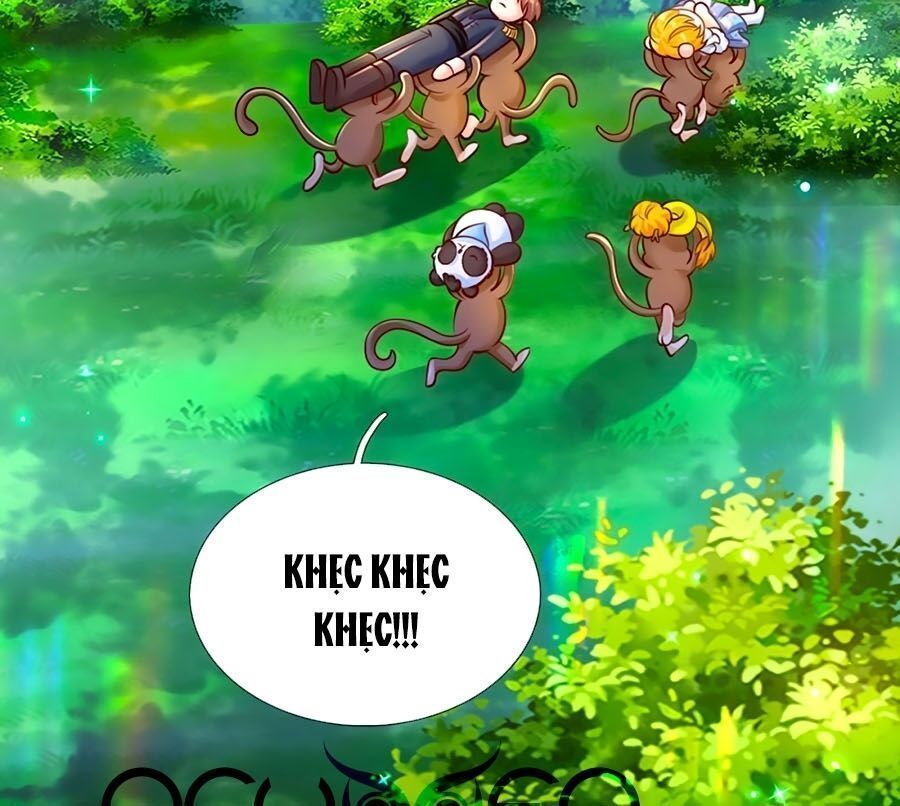 bỗng một ngày nọ trở thành con gái vua chapter 258 20