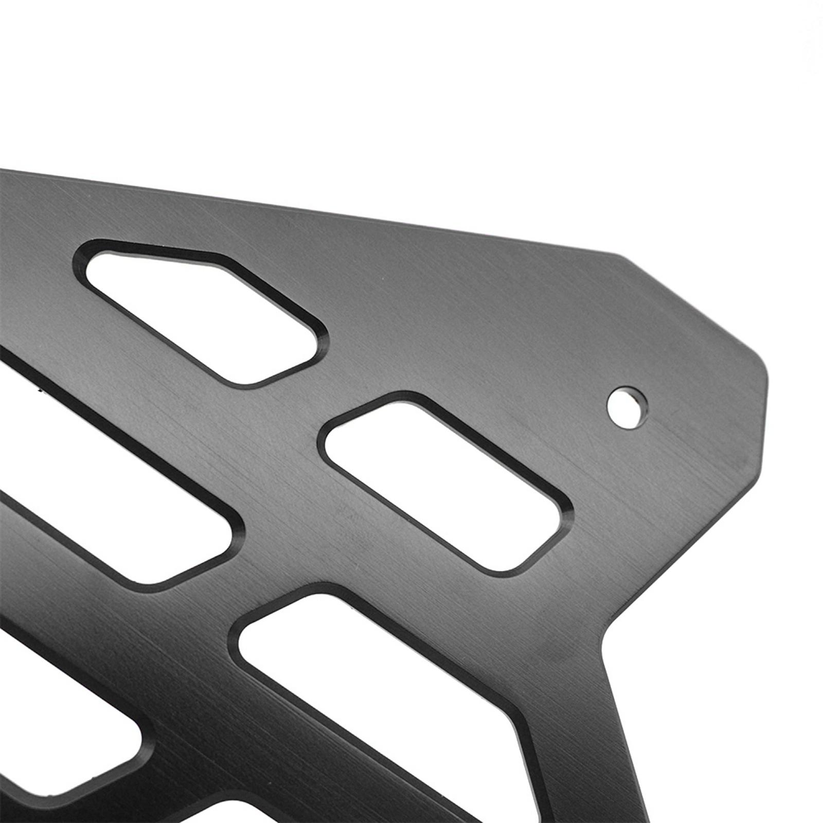 Motorcycle Radiator Grille Guard Cover Protector for YAMAHA NMAX 155/125/150 NVX155 AEROX155 2015-2020