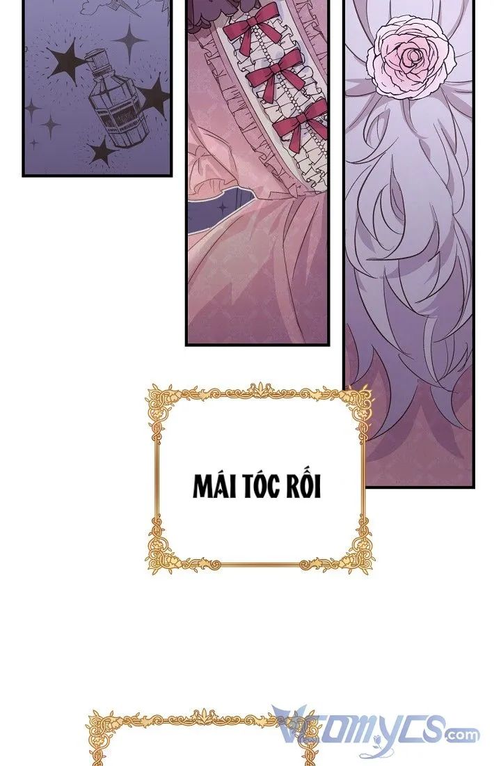 tôi cứu anh không có nghĩa là tôi muốn cưới anh chapter 1 43