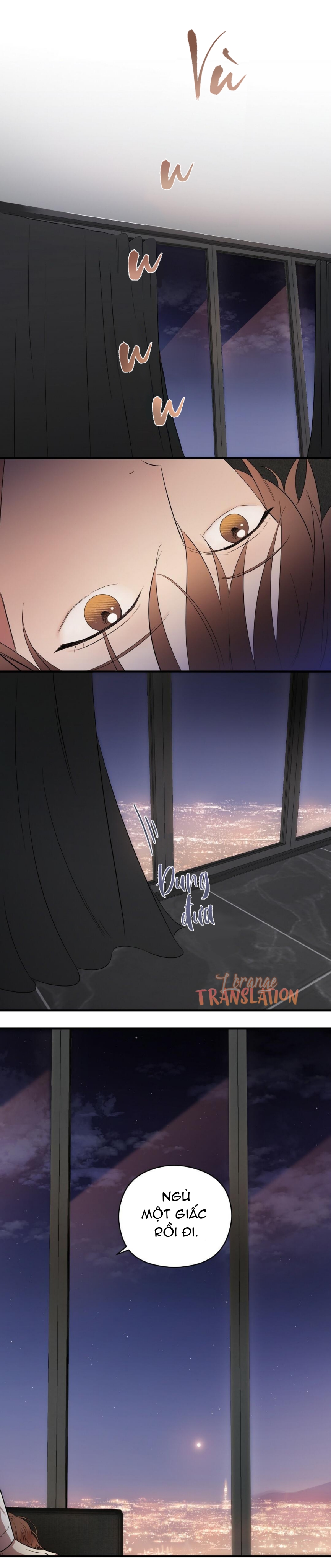 mối quan hệ kém cạnh chapter 12 9