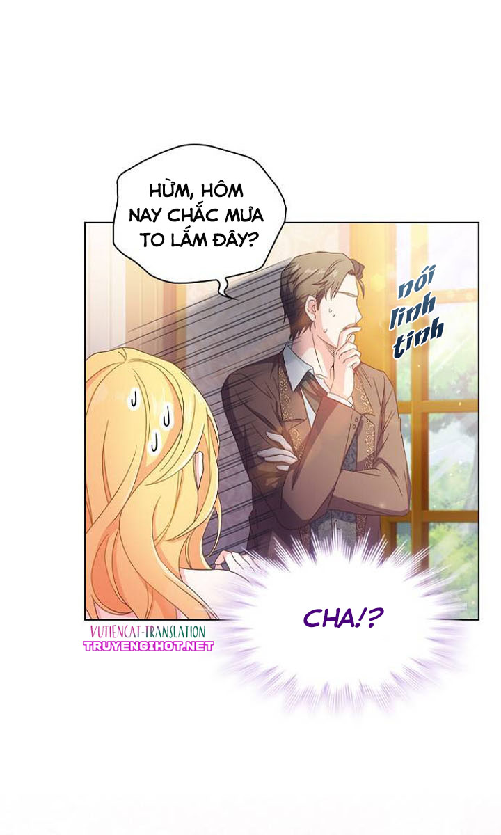 lời cầu hôn đến từ hoàng đế chapter 7 21