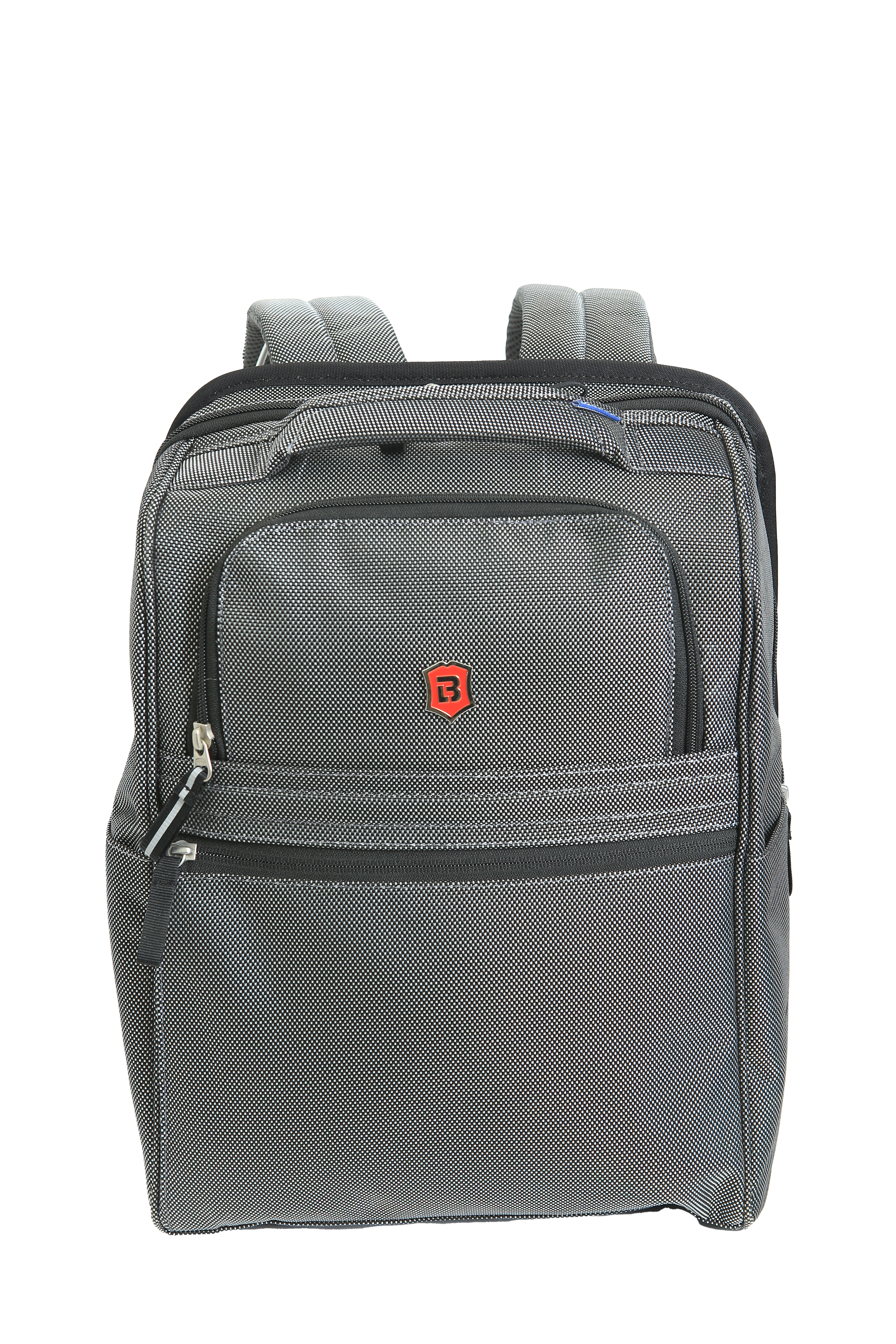 Ba lô LUGBRO HAWAII (Xám)