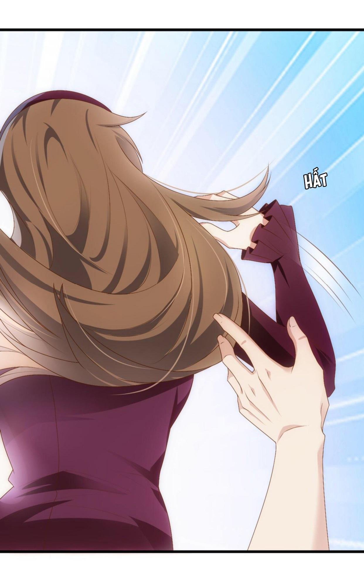 điện hạ thân ái chapter 16 9