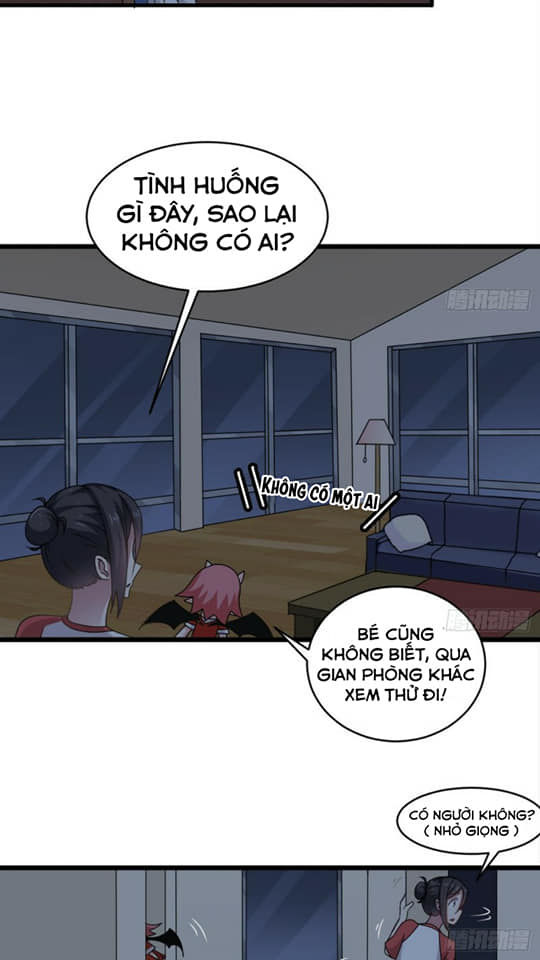 hệ thống nghịch tập thiên hậu chapter 11 10