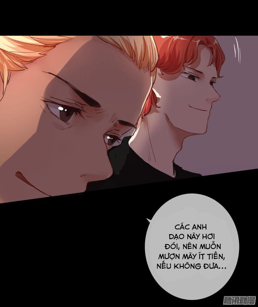 lời thì thầm chapter 1 33