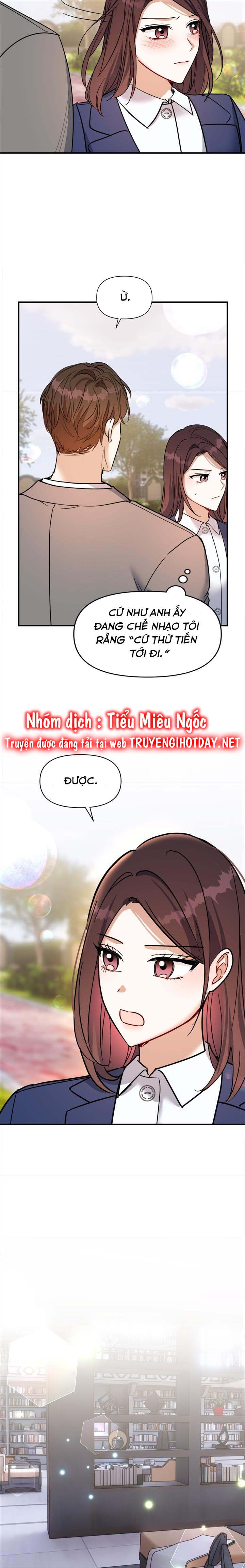 bản cam kết hôn nhân chapter 76 10