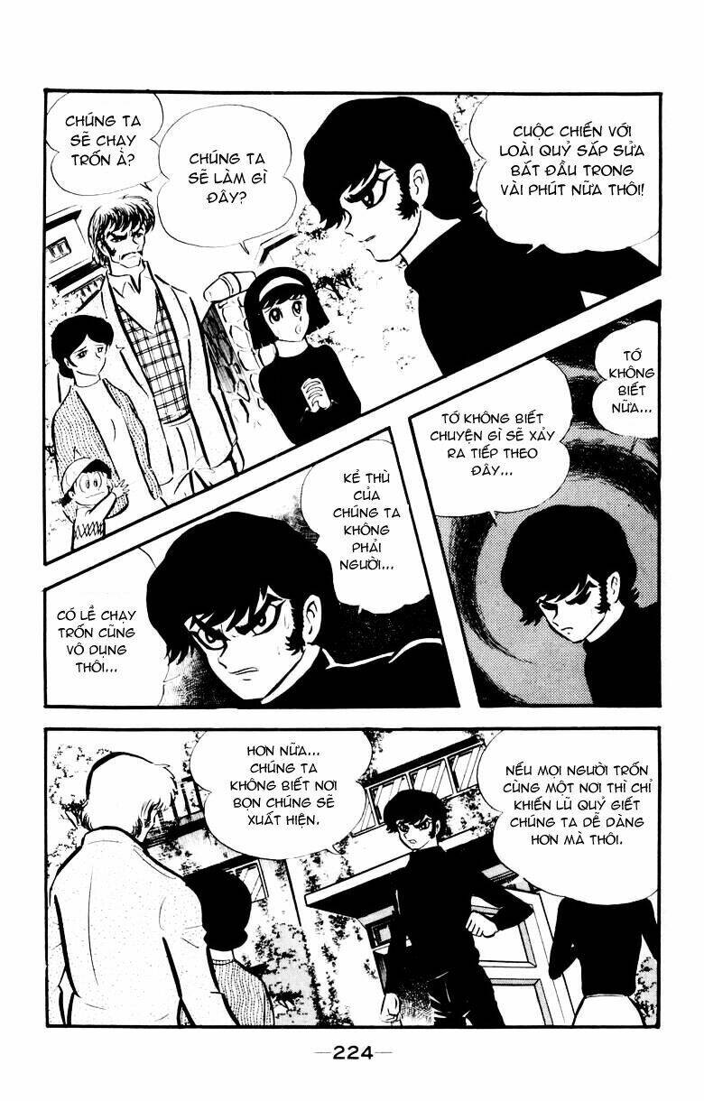 devilman chapter 16 24