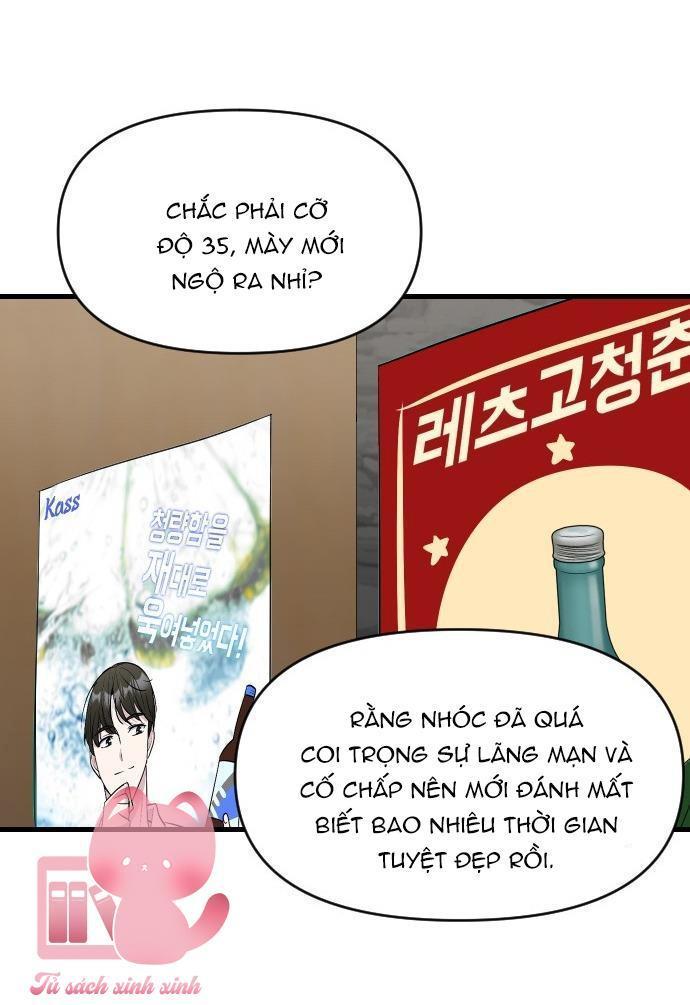 trend yêu đương 2023 chapter 6 33