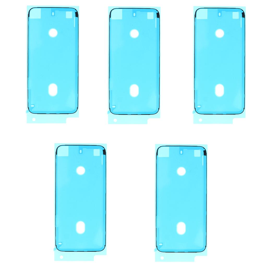 LCD Glue Housing Cover Seal Waterproof Adhesive Sticker For IPhone 8