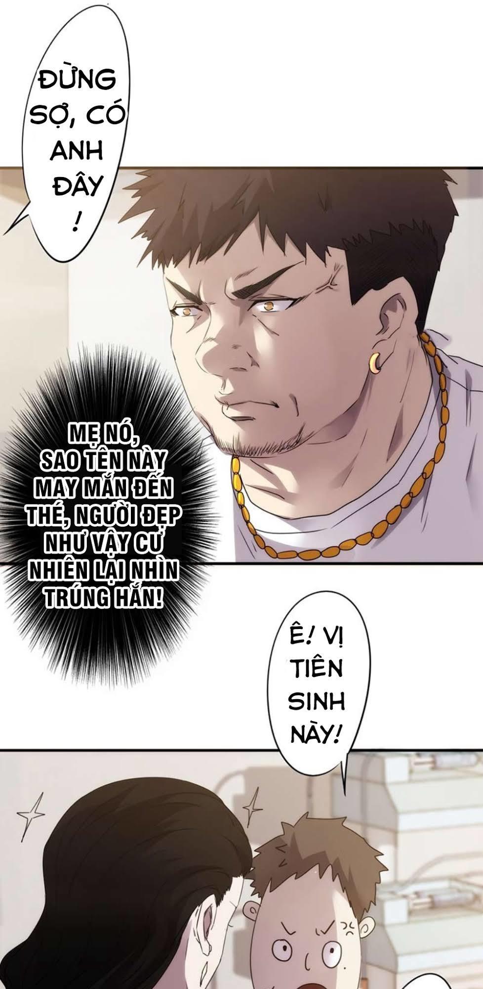 tối cường nông dân hệ thống chapter 52 4