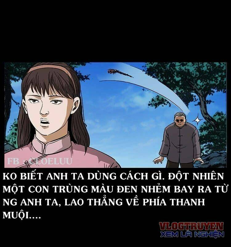 tiên sơn truyền kỳ chapter 9 28