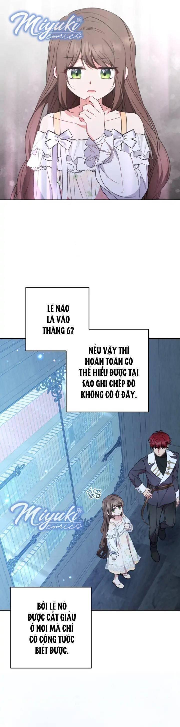Được Yêu Thương Mà Còn Ngại Ngùng Sao! chapter 33 19