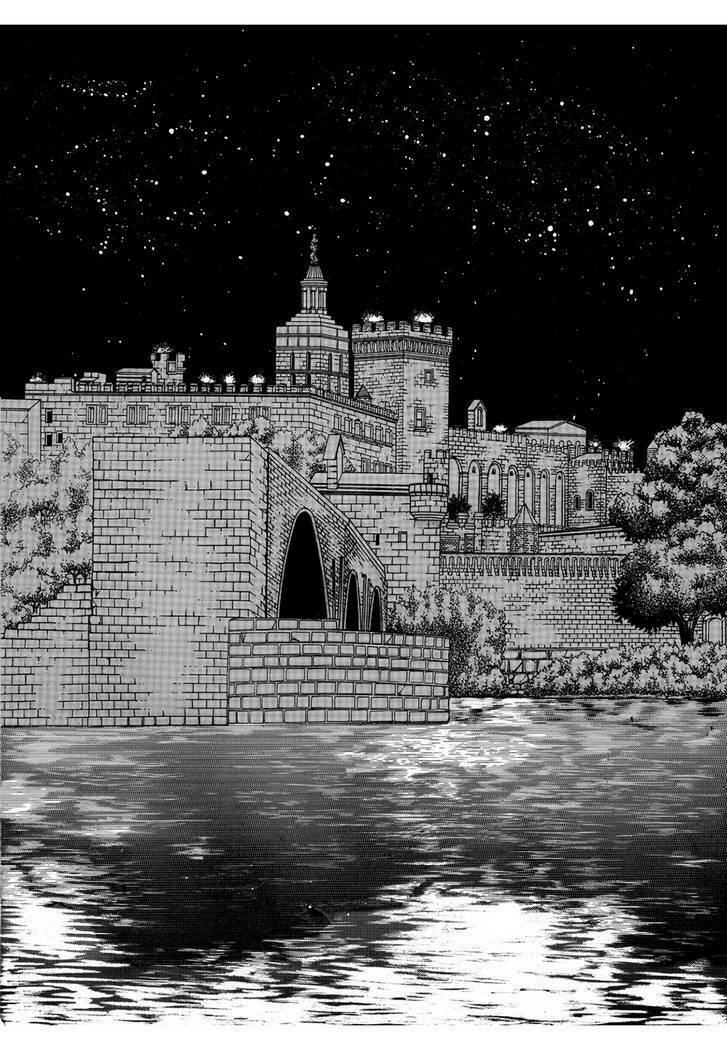 princess - công chúa xứ hoa (bản đẹp) chapter 49 9