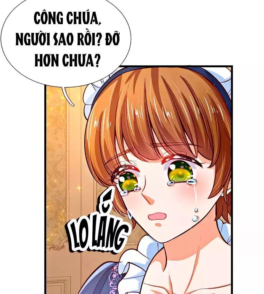 bỗng một ngày nọ trở thành con gái vua chapter 106 29